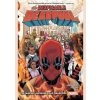 Despicable Deadpool 3 - autor neuvedený