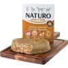 Naturo Adult Chicken Lamb & Rice with Vegetables 400 g