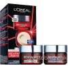 L'Oréal Paris Revitalift Laser X3 Day Cream sada denný pleťový krém Revitalift Laser X3 50 ml + nočný pleťový krém Revitalift Laser X3 50 ml