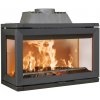 Jotul I 620 FRL BP liatinová krbová vložka s trojstranným presklením