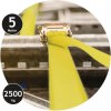 Dunlop Uväzovací pás s račňou 5 m / 2500 kg ED-247374