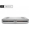 Roksan Attessa streamovací zosilňovač Strieborný (Stereo zosilňovač 130 W (4 ohmy) Streamer BluOS / Tidal Connect / MQA / ROON / Hi End DAC. EISA 2022/2023)