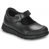 Pablosky balerínky Babies 334010 čierna