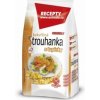 EXTRUDO Kukuričná strúhanka s lupienkami 200 g