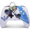 PowerA Enhanced Wired Controller for Nintendo Switch - Master Sword Attack