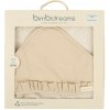 Detská osuška BIMBIDREAMS - BEIGE