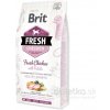 Brit Dog Fresh Chicken & Potato Puppy Healthy Growth 12 kg