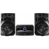 PANASONIC SC-UX100E-K Black