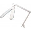 Shesto Dvojitá stolová lampa Lightcraft