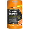 NAMEDSPORT Nápoj ISONAM ENERGY+3g kreatín pomaranč 480g