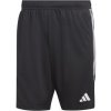 Shorts adidas Tiro 23 League M HS0319 (124471) Black M (178cm)