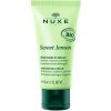 Nuxe Sweet Lemon Hand and Nail Cream - Hydratačný krém na ruky 50 ml