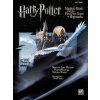 HARRY POTTER MAGICAL MUSIC EASYP 15