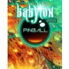 Babylon Pinball