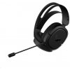 ASUS sluchátka TUF GAMING H1 WL, Gaming Headset, černá 90YH0391-B3UA00