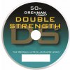 Drennan vlasec Double Strength 50 m, 0,090 mm - 0,7 kg