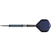 Šípky Mission steel Nightfall M1 21g, 90% wolfram