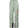 Helly Hansen Women's Switch Cargo Insulated Mellow Grey Granite XS Lyžiarske nohavice