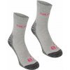 Salomon ponožky Grey