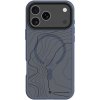 Tactical MagForce Hyperstealth Sika kryt pre iPhone 17 Pro Max Deep Blue