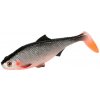 2ks - Gumená Nástraha Mikado MFT Roach 15cm RO