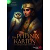 Die Phönix-Karten - 44 Archetypen für dein inneres Licht