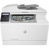 HP Color LaserJet Pro Farebná multifunkčná tlačiareň MFP M183fw, Tlač, kopírovanie, skenovanie, faxovanie, Automatický podávač na 35 hárkov; Energeticky účinné; Silné zabezpečenie; Dvojpásmové pripoje