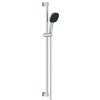Grohe Vitalio Comfort - Set sprchovej hlavice, tyče a hadice, 2 prúdy, chróm 26930001