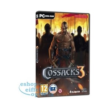 Cossacks 3