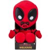 Plyšová figúrka Deadpool - Babypool 25 cm