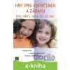 E-kniha Hry pro odpočinek a zábavu - Jana Havířová