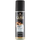 Gliss Kur Ultimate Repair regeneračný bezoplachový balzam vlasy 200 ml