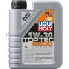 LIQUI MOLY Motorový olej Top Tec 4200 5W-30, 8972, 1L
