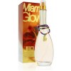 Jennifer Lopez Glow Miami toaletná voda pre ženy 100 ml