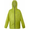 Regatta Kid Pk It Jkt III CL zelená/sivá