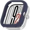 VSETKONAMOBIL 104535 PC HALF COVER Plastový kryt Xiaomi Redmi Watch 5 tmavomodrý