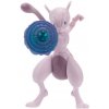 Jazwares Pokémon akční figurka Mewtwo 10 cm