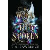A Word so Fitly Spoken (Lawrence)(Brožovaná)