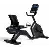 Horizontálny rotoped Schwinn Fitness 590R | Recumbent