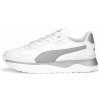 Dámska voľnočasová obuv Puma, R 78 VOYAGE SPACE biela,sivá, 40.5 EU