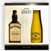 Jack Daniels Honey 35% 0,7 l (dárkové balení termoska)
