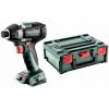 Metabo SSD 18 LT 200 BL 602397840
