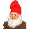 Widmann Čiapka škriatka červená