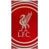 Fan shop osuška Liverpool FC pulse 140 x 70