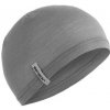 Vlnená čiapka Sensor Merino Active Under sivá veľkosti oblečenia Uni