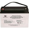 Sunstone Power 12V 100Ah MLG12-100