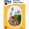 Logico Primo Slovensko krížom-krážom