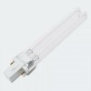 INVITAL UV žiarivka 7W G23, PL-S