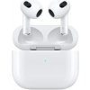 APPLE AirPods (3. generácia) s MagSafe