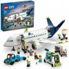 LEGO® City 60367 Osobné lietadlo